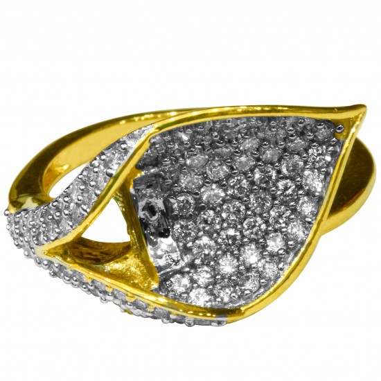 LADIES RING 4LRAA956