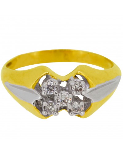 LADIES RING 4LRAA957