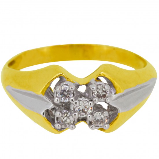 LADIES RING 4LRAA957