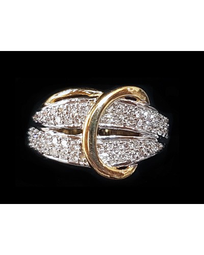LADIES RING 4LRAA958