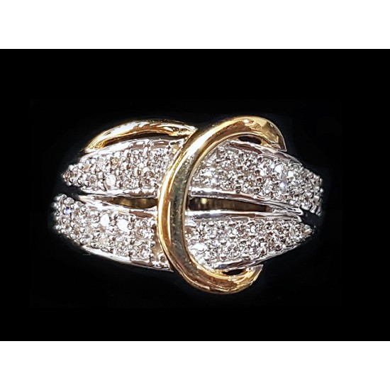 LADIES RING 4LRAA958