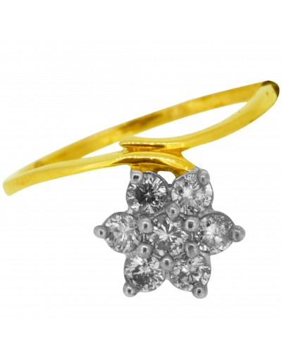 LADIES RING 4LRAA959