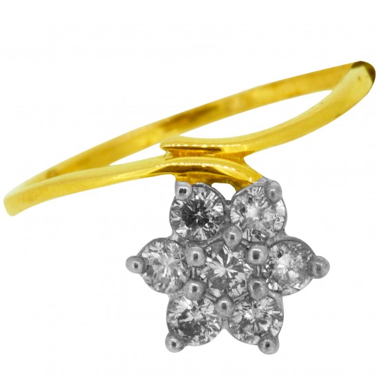 LADIES RING 4LRAA959