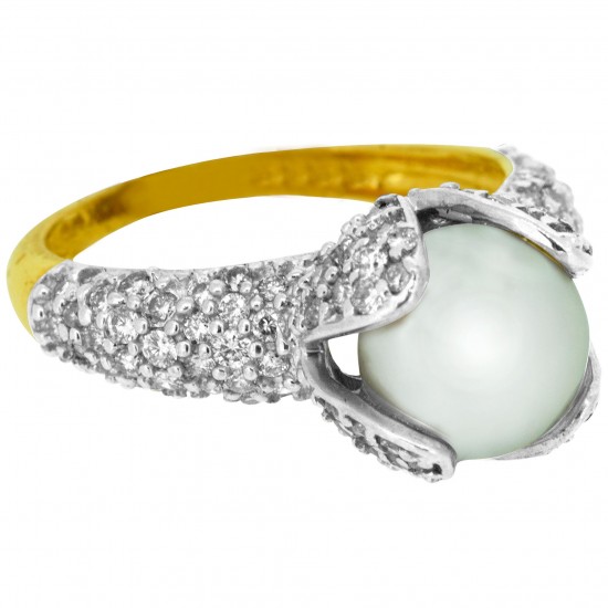 LADIES RING 4LRAA962