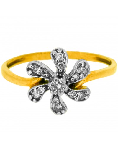 LADIES RING 4LRAA992
