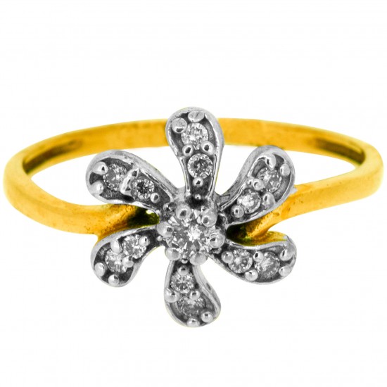 LADIES RING 4LRAA992