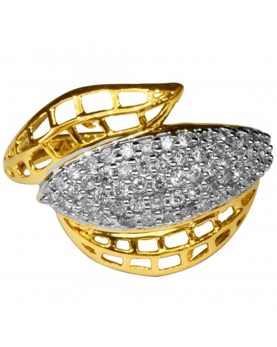 LADIES RING 4LRAB014