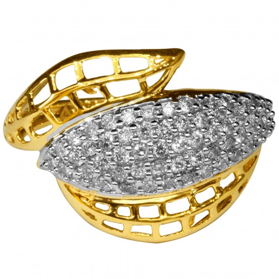 LADIES RING 4LRAB014