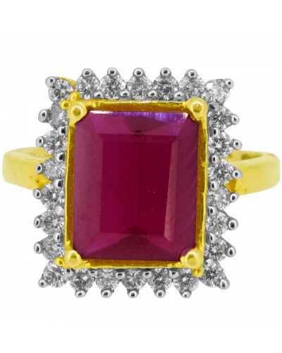 LADIES RING 4LRAB015