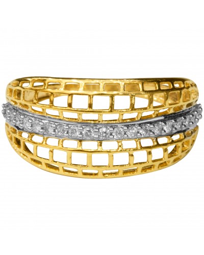 LADIES RING 4LRAB017