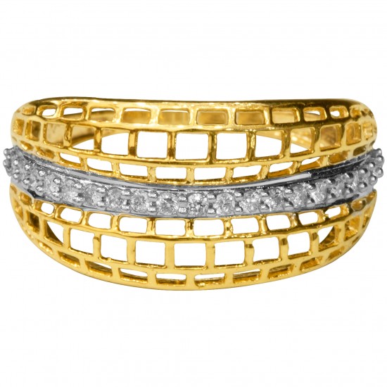 LADIES RING 4LRAB017