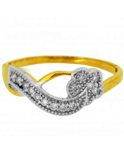 LADIES RING 4LRAB018