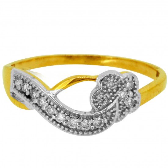 LADIES RING 4LRAB018