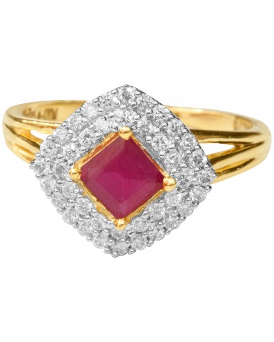 LADIES RING 4LRAB020