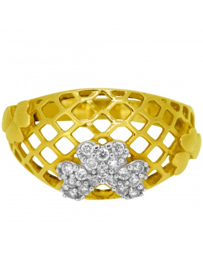 LADIES RING 4LRAB021