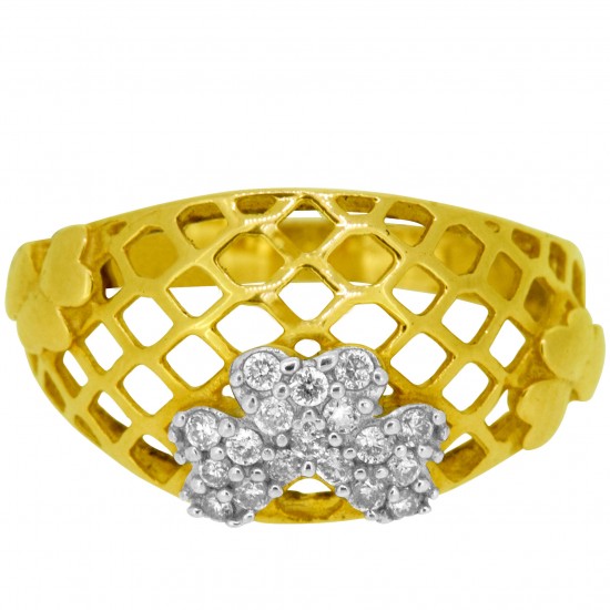 LADIES RING 4LRAB021