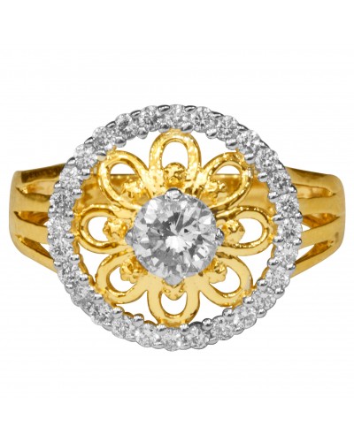 LADIES RING 4LRAB022
