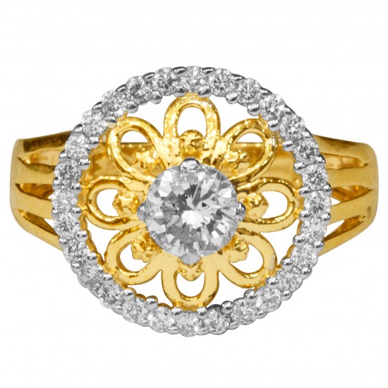 LADIES RING 4LRAB022