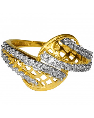 LADIES RING 4LRAB025