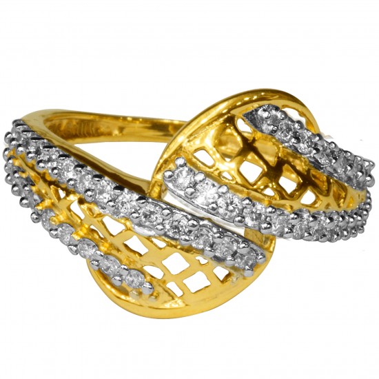 LADIES RING 4LRAB025