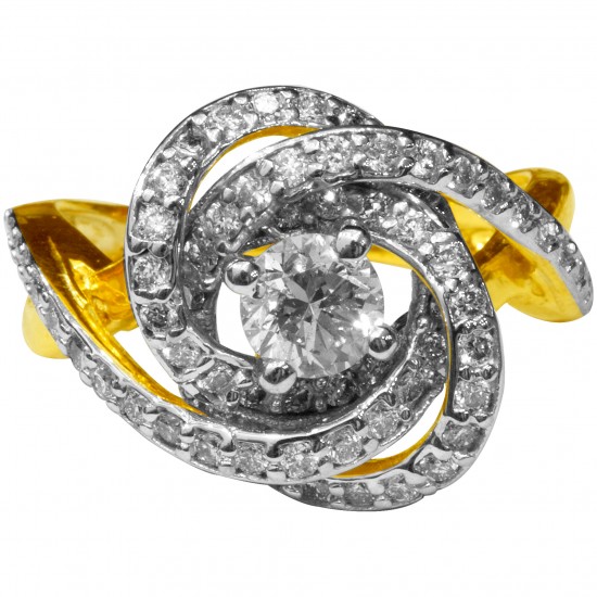 LADIES RING 4LRAB027