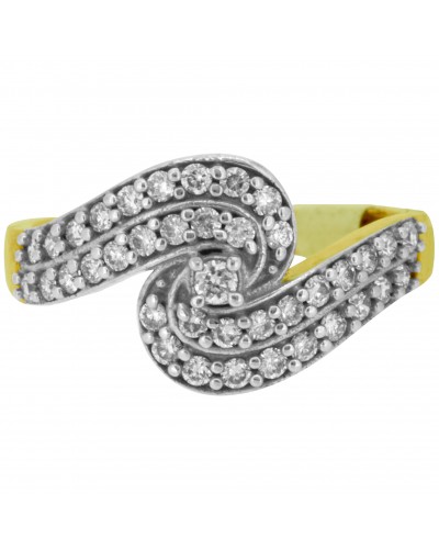 LADIES RING 4LRAB040