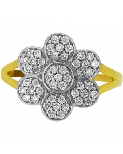LADIES RING 4LRAB049