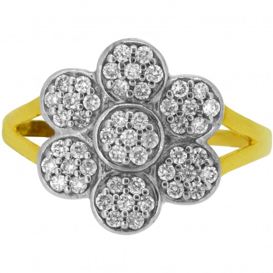 LADIES RING 4LRAB049