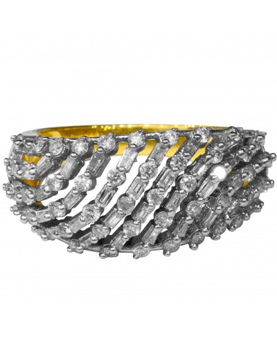 LADIES RING 4LRAB057