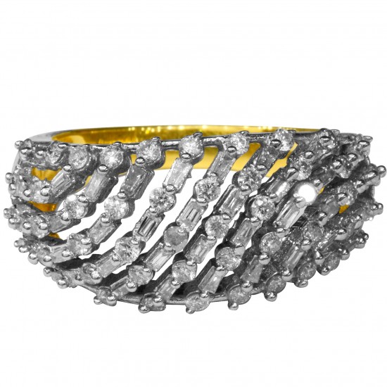 LADIES RING 4LRAB057