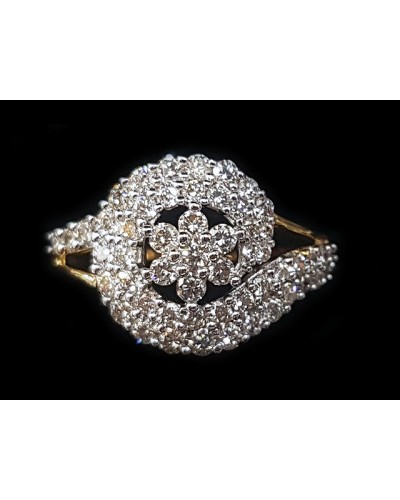 LADIES RING 4LRAB059