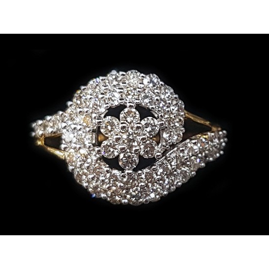 LADIES RING 4LRAB059