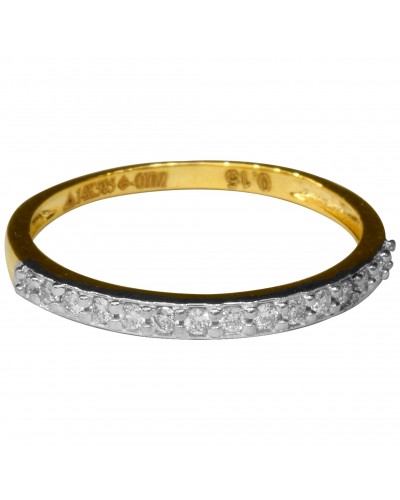 LADIES RING 4LRAB060