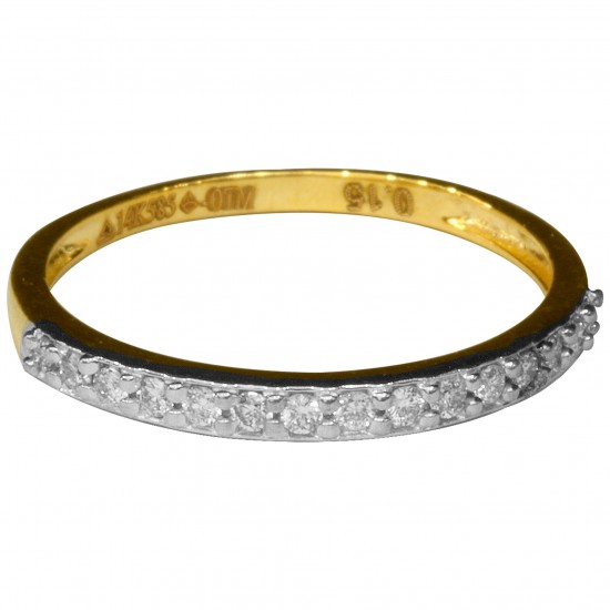 LADIES RING 4LRAB060