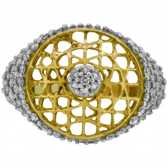 LADIES RING 4LRAB062