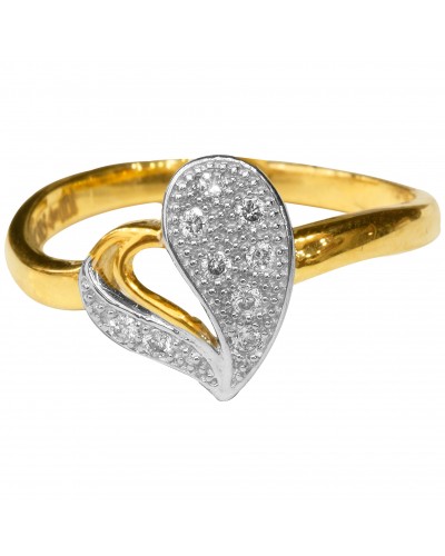 LADIES RING 4LRAB065