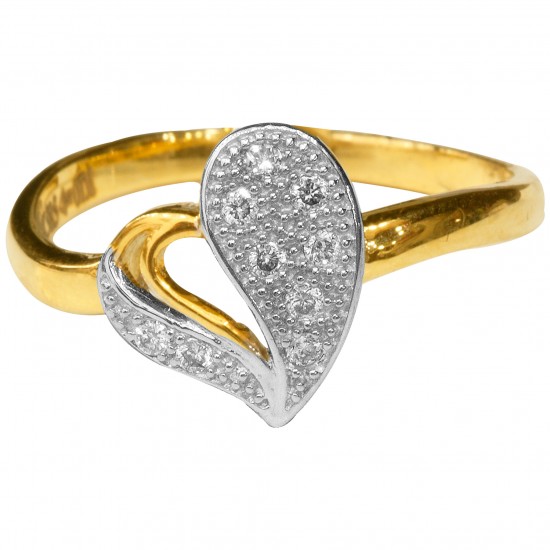 LADIES RING 4LRAB065