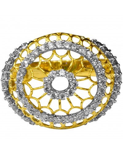 LADIES RING 4LRAB066