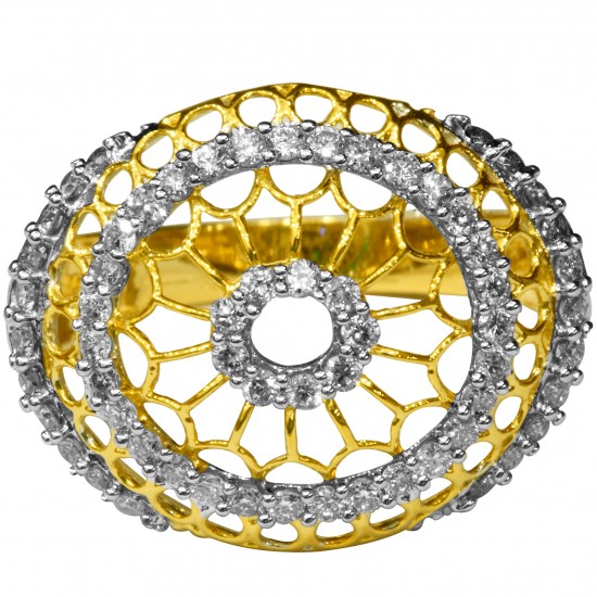 LADIES RING 4LRAB066