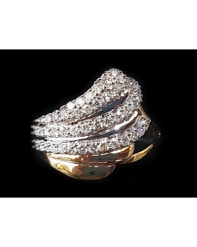 LADIES RING 4LRAB068