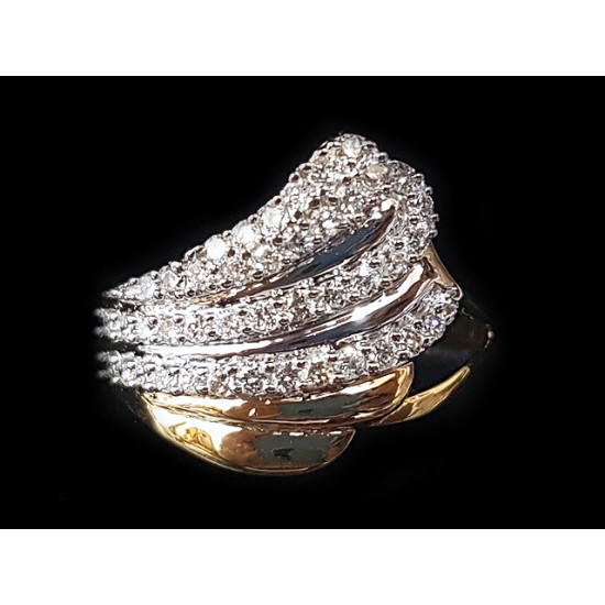 LADIES RING 4LRAB068