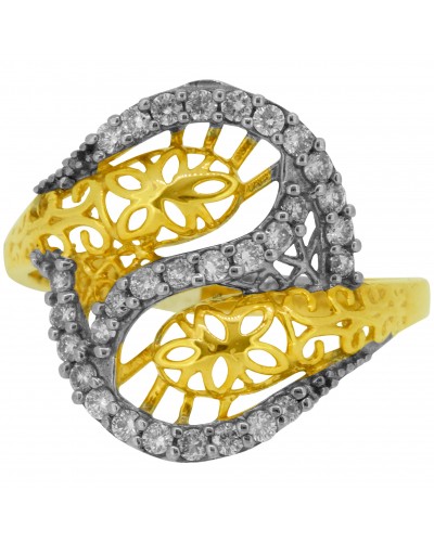 LADIES RING 4LRAB070