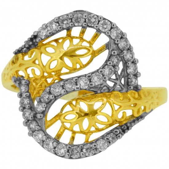 LADIES RING 4LRAB070