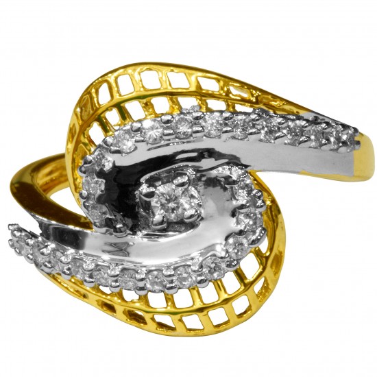 LADIES RING 4LRAB072