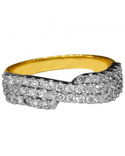 LADIES RING 4LRAB075