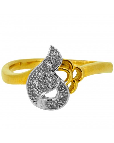 LADIES RING 4LRAB076
