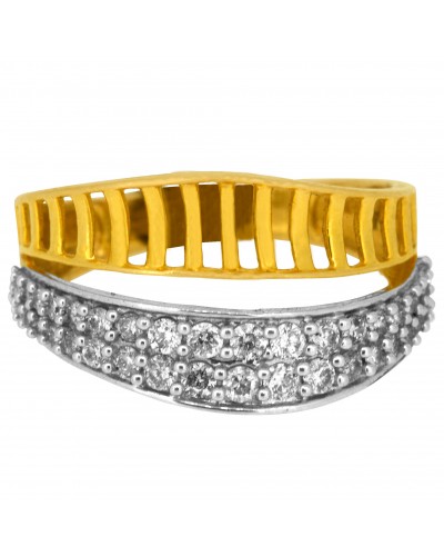 LADIES RING 4LRAB077