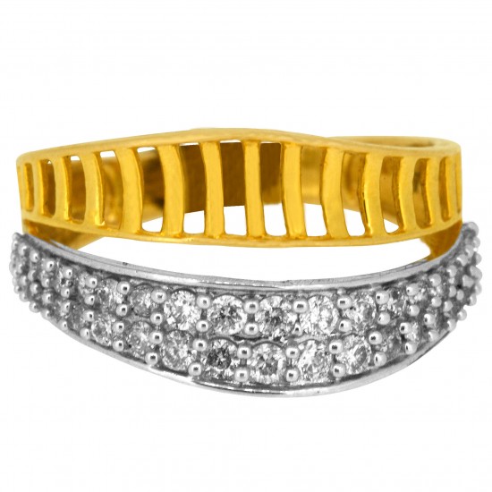 LADIES RING 4LRAB077