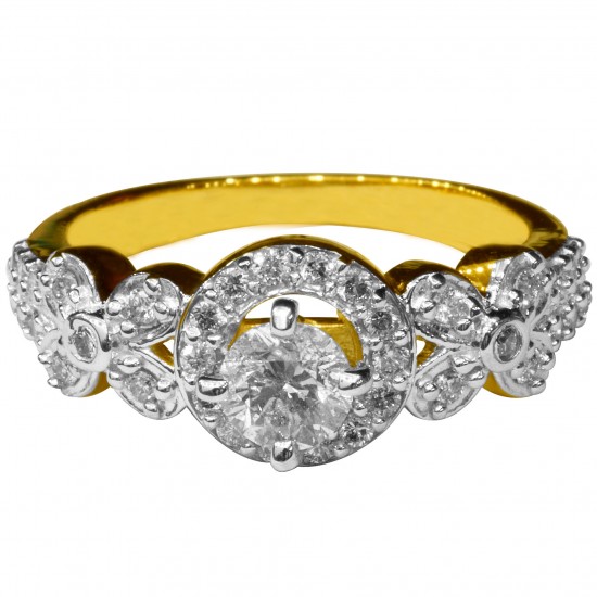 LADIES RING 4LRAB078