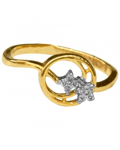 LADIES RING 4LRAB083